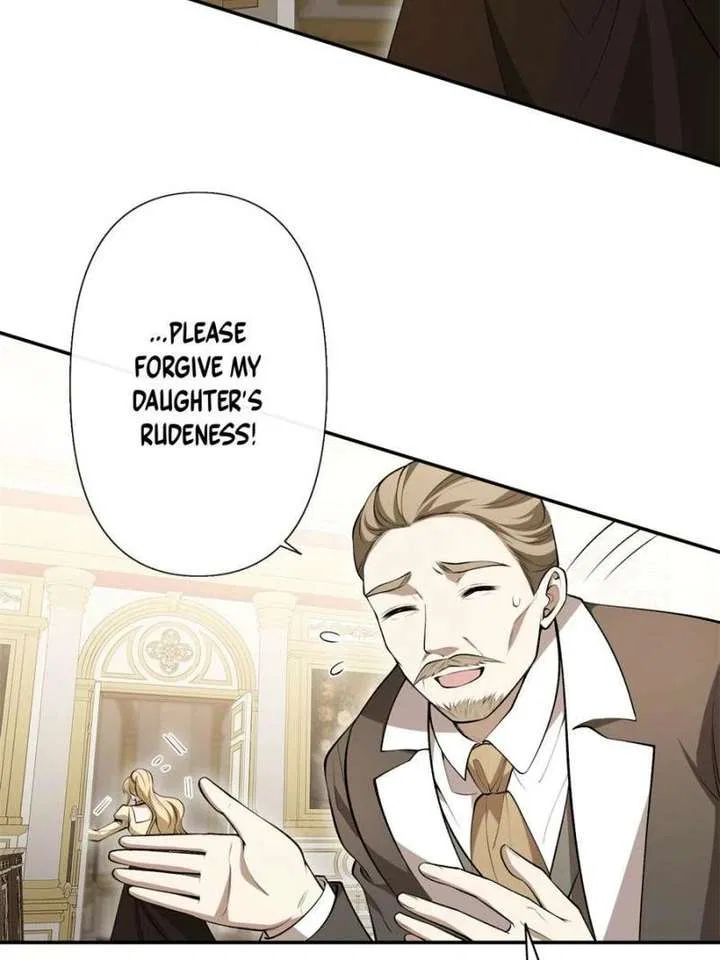The Duke’s Masked Wife Chapter 24 – Page 59