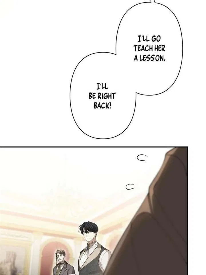 The Duke’s Masked Wife Chapter 24 – Page 60