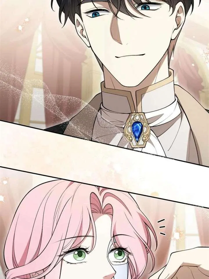 The Duke’s Masked Wife Chapter 24 – Page 62