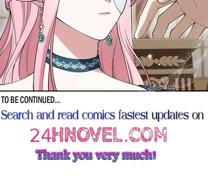 The Duke’s Masked Wife Chapter 24 – Page 63