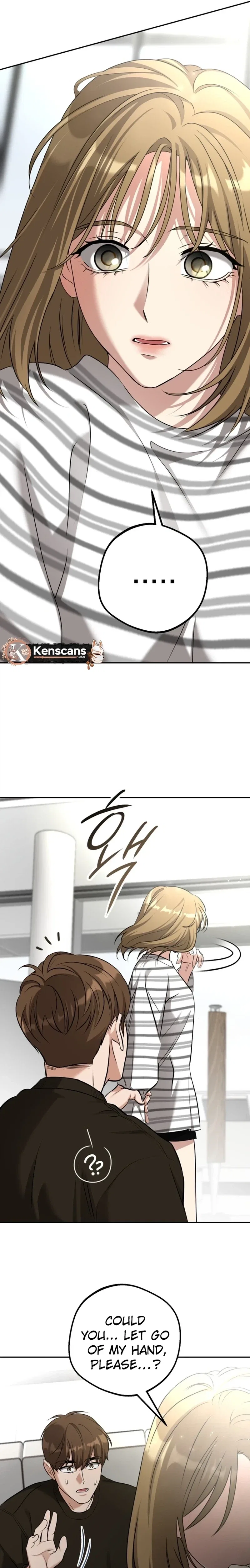To Julie Chapter 64 – Page 19
