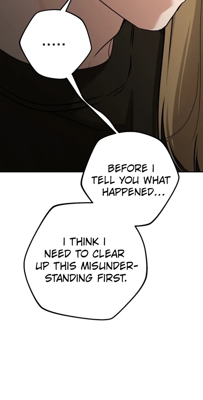 To Julie Chapter 64 – Page 27