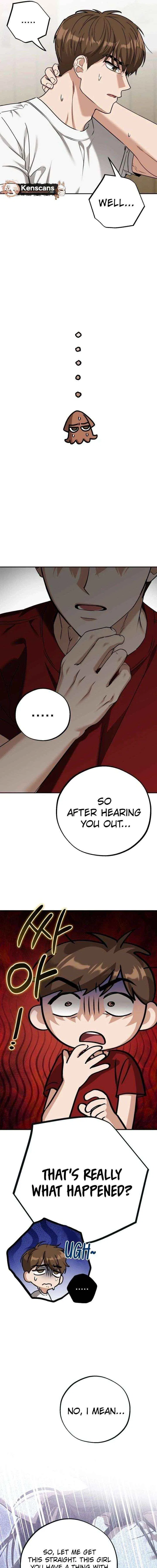 To Julie Chapter 63 – Page 4