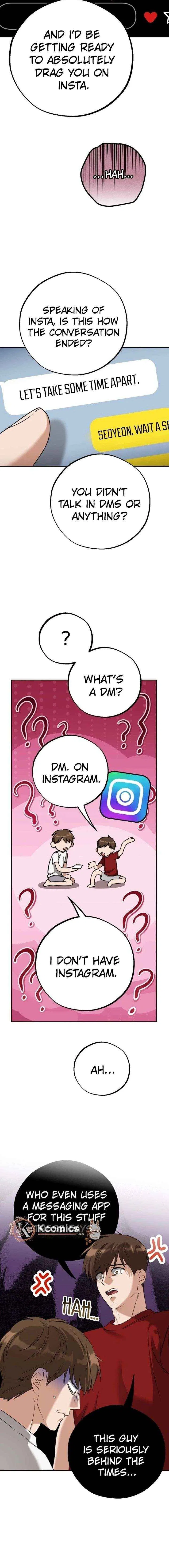 To Julie Chapter 63 – Page 9