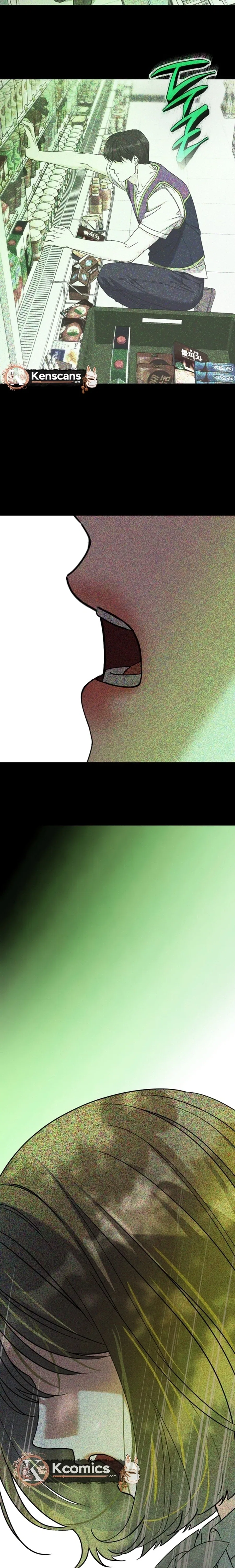 To Julie Chapter 61 – Page 5