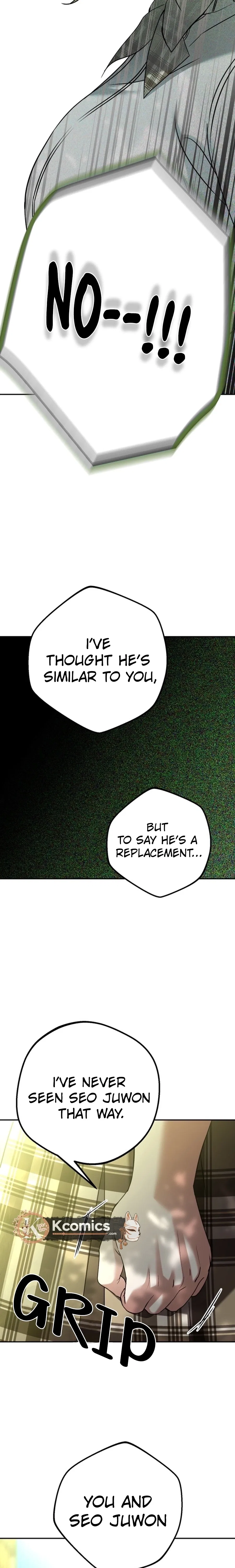 To Julie Chapter 61 – Page 6