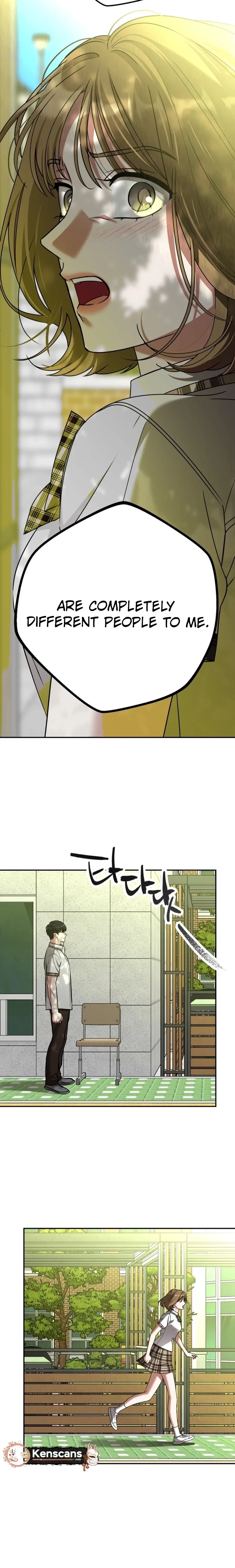 To Julie Chapter 61 – Page 7