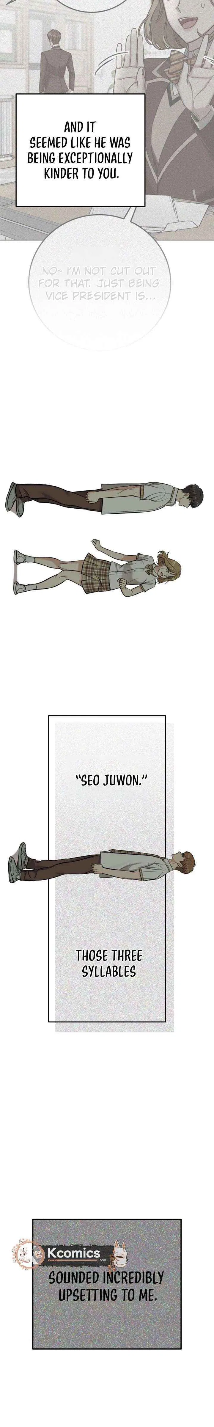 To Julie Chapter 60 – Page 6