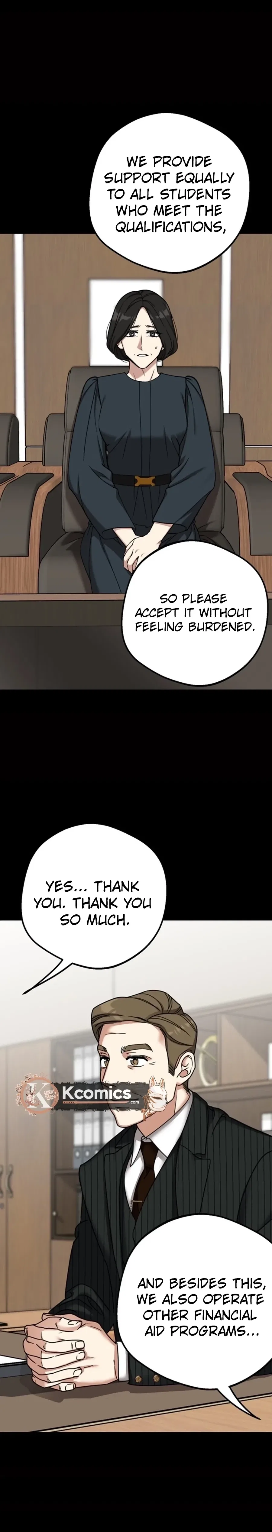 To Julie Chapter 59 – Page 2
