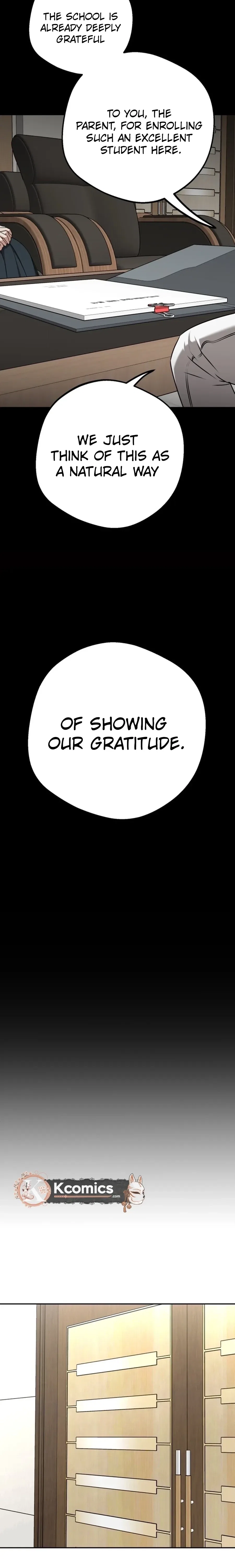 To Julie Chapter 59 – Page 4