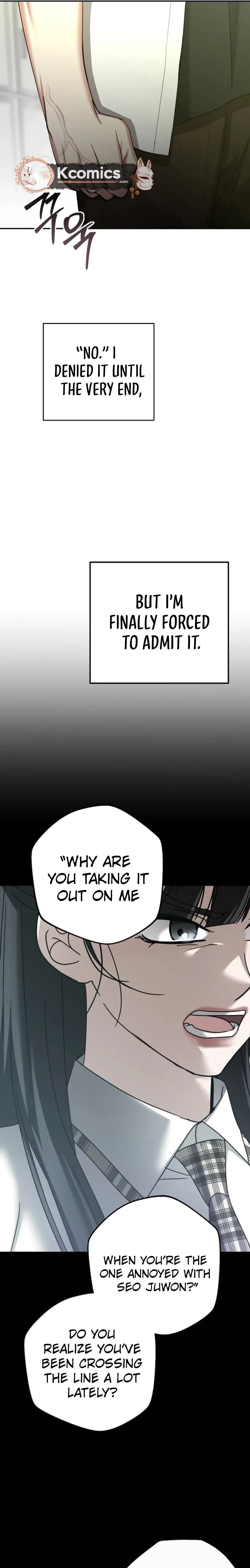 To Julie Chapter 59 – Page 13