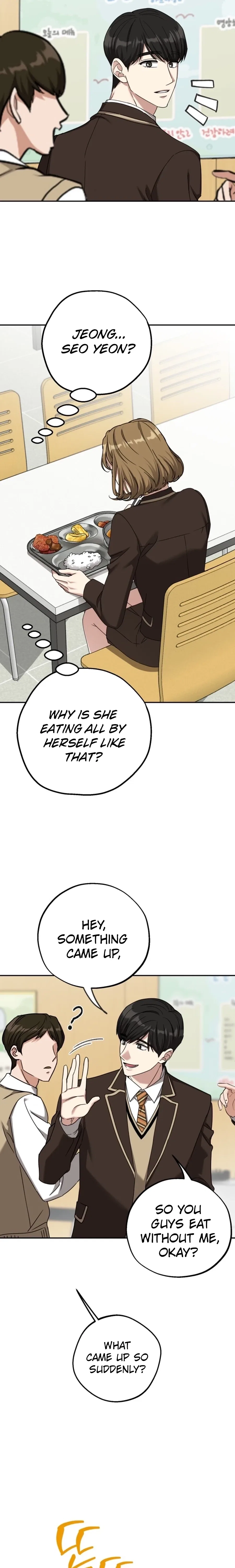 To Julie Chapter 57 – Page 5