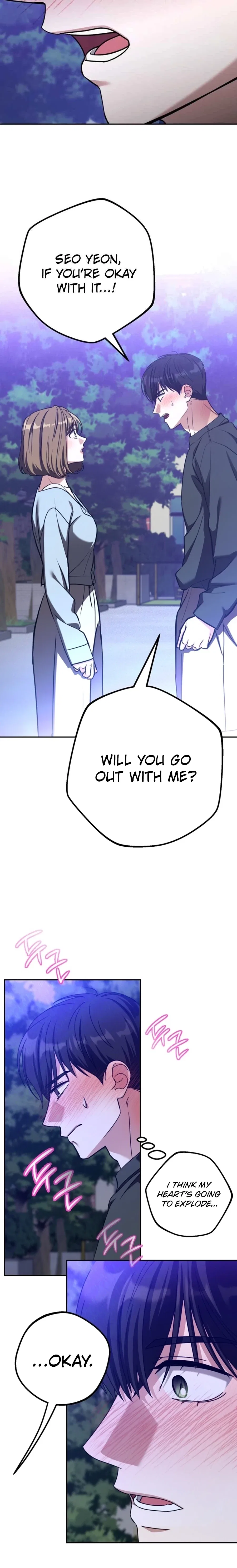 To Julie Chapter 57 – Page 13