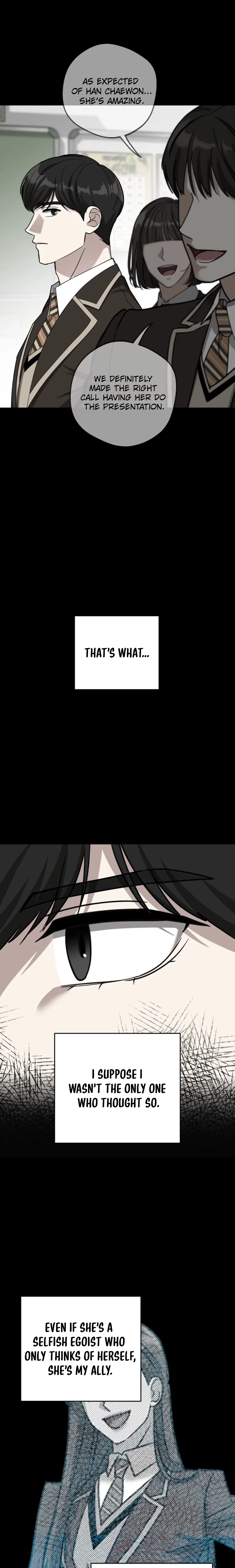 To Julie Chapter 56 – Page 15