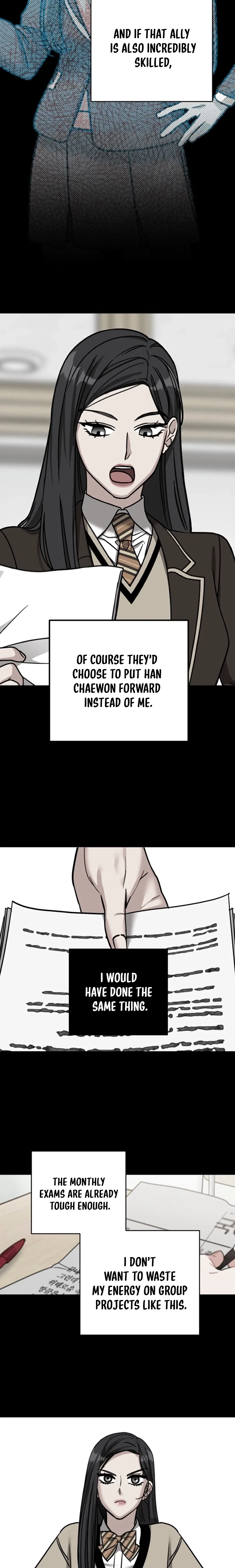 To Julie Chapter 56 – Page 16