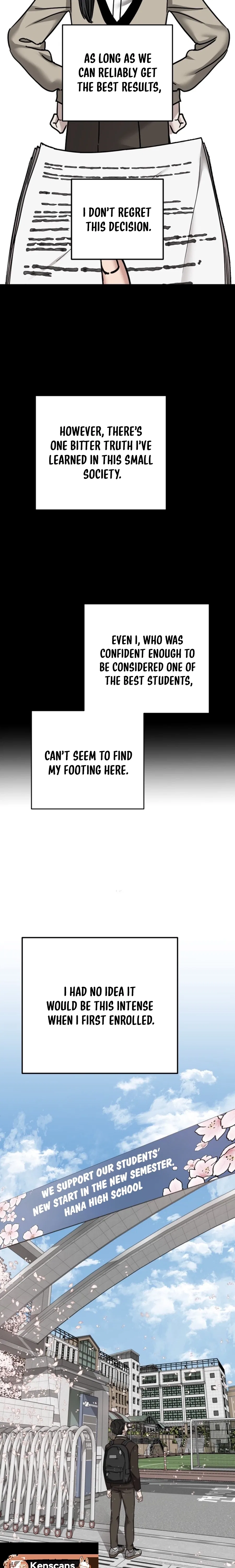 To Julie Chapter 56 – Page 17