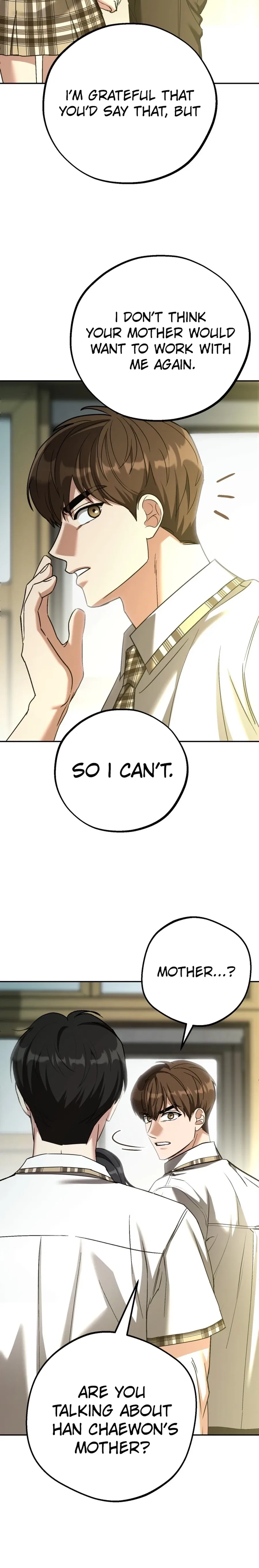 To Julie Chapter 55 – Page 2