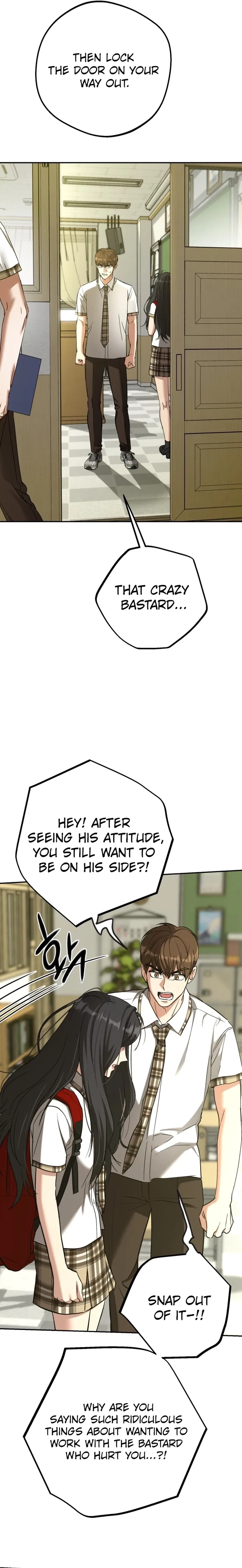 To Julie Chapter 55 – Page 13