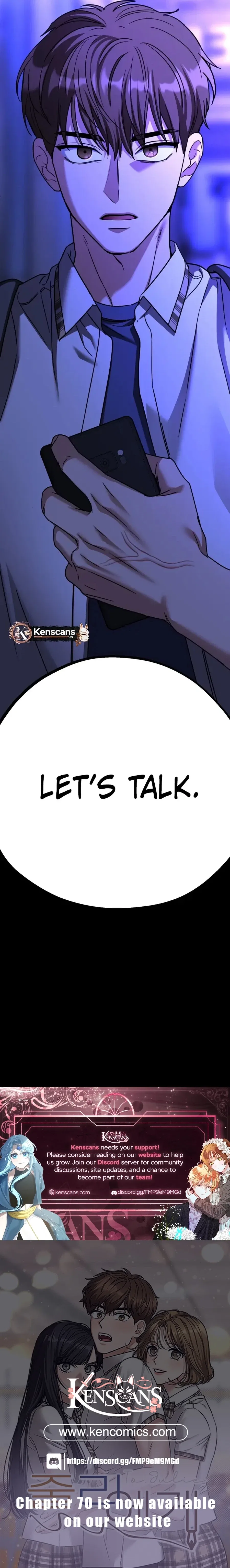 To Julie Chapter 51 – Page 14