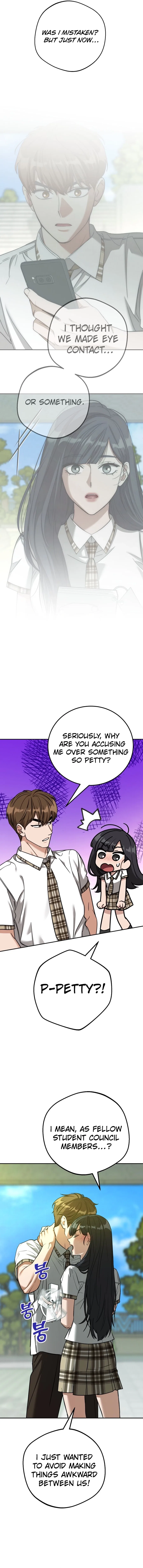 To Julie Chapter 47 – Page 6