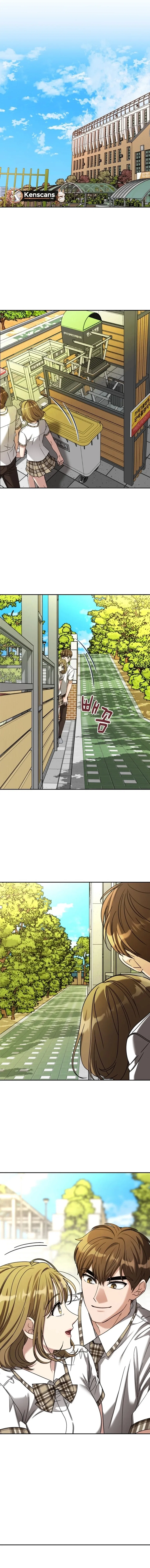 To Julie Chapter 46 – Page 5