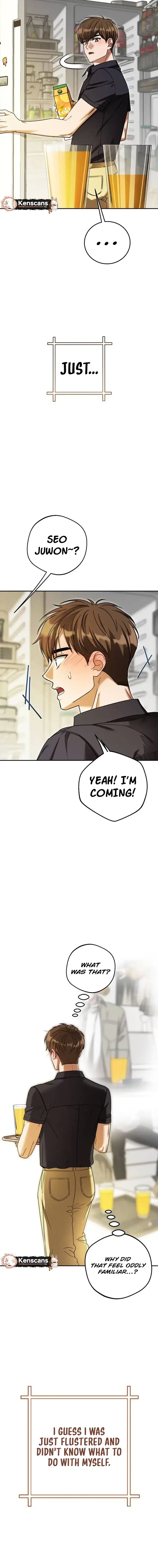 To Julie Chapter 42 – Page 15