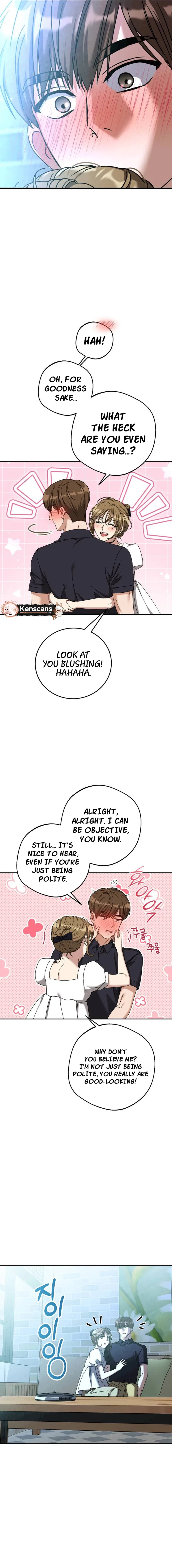To Julie Chapter 41 – Page 2