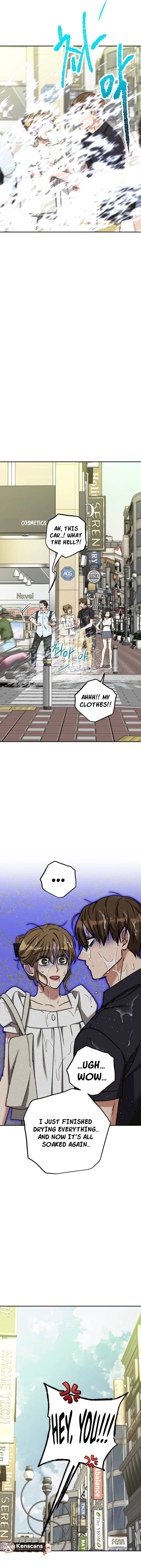 To Julie Chapter 41 – Page 8