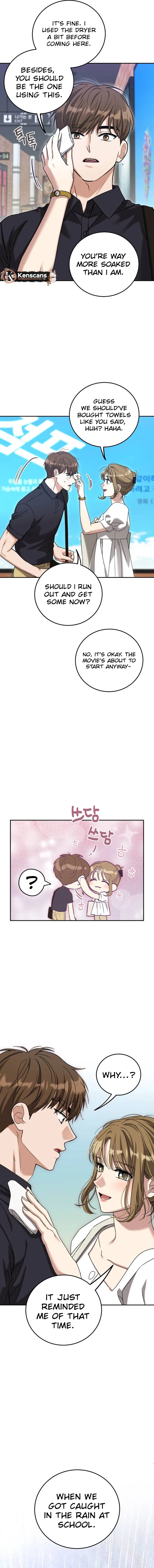 To Julie Chapter 41 – Page 10