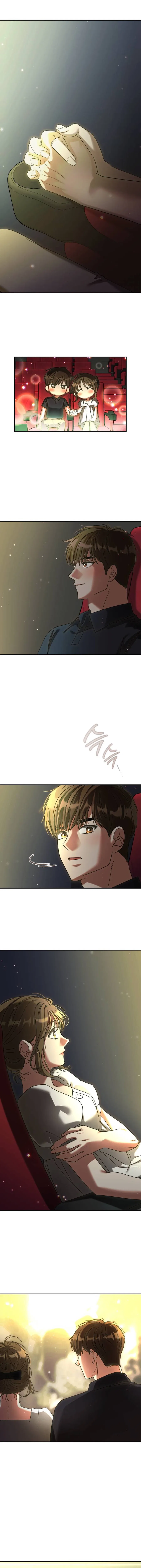 To Julie Chapter 41 – Page 15