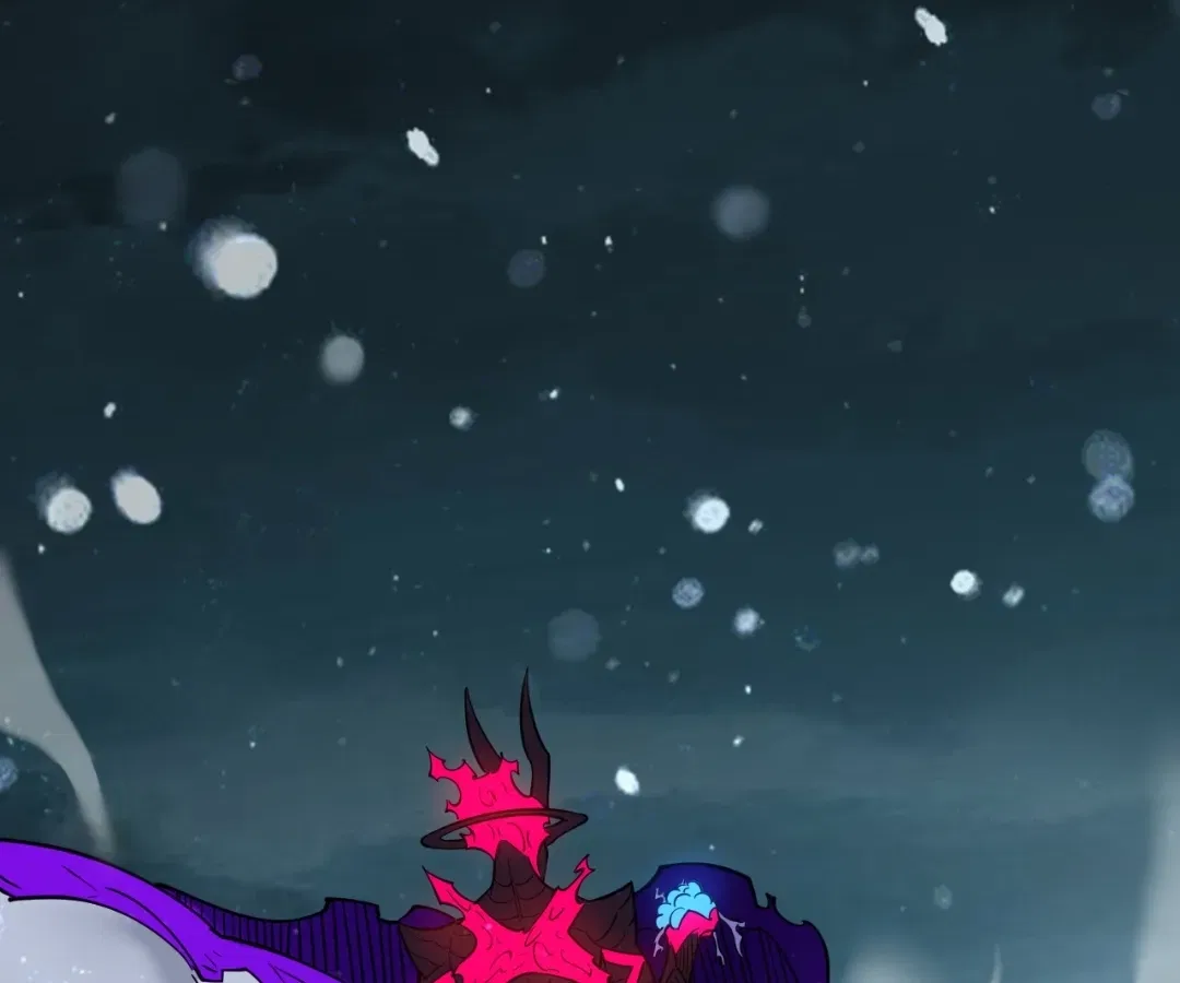 Frozen Apocalypse: I Stockpiled 100 Billion Supplies Chapter 74 – Page 3