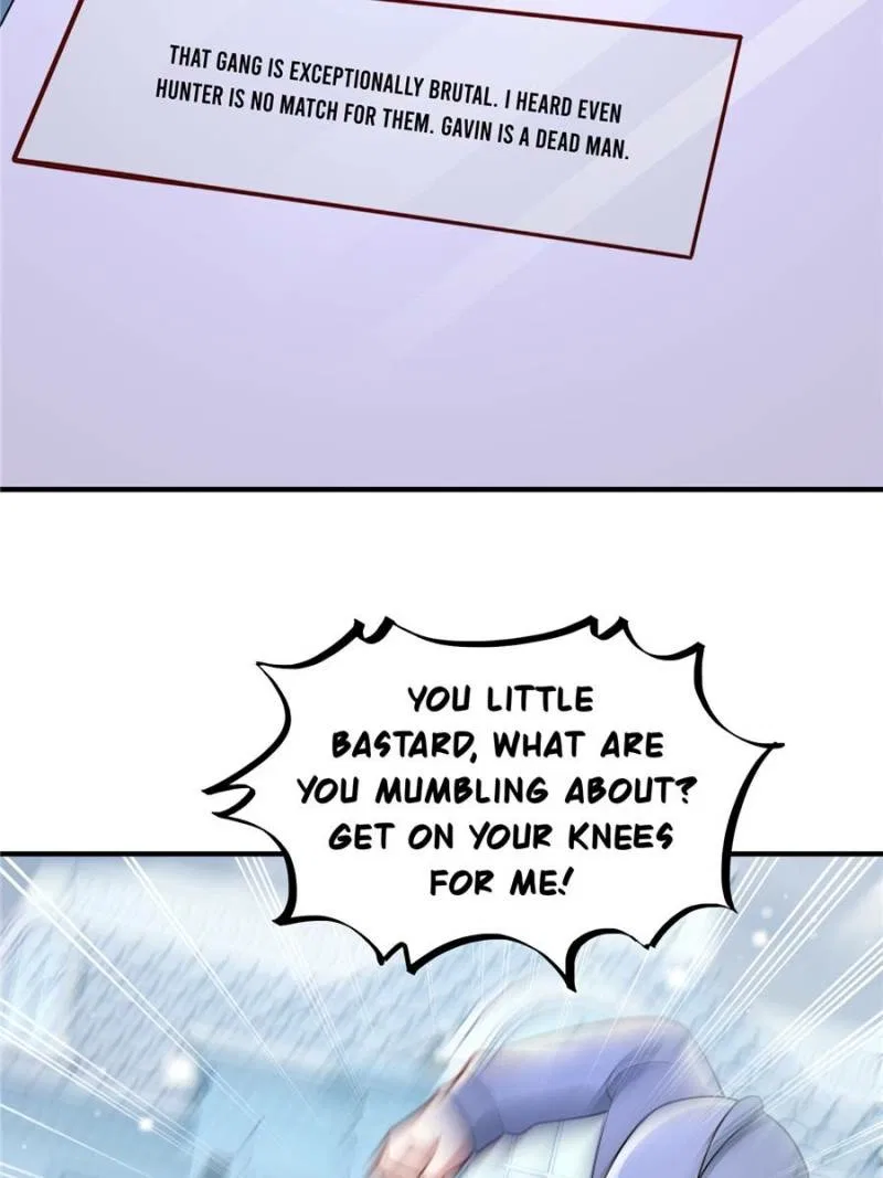 Frozen Apocalypse: I Stockpiled 100 Billion Supplies Chapter 73 – Page 2