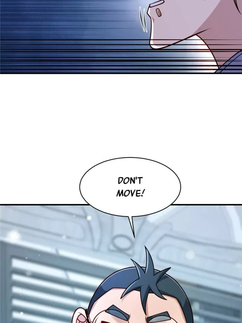Frozen Apocalypse: I Stockpiled 100 Billion Supplies Chapter 73 – Page 5