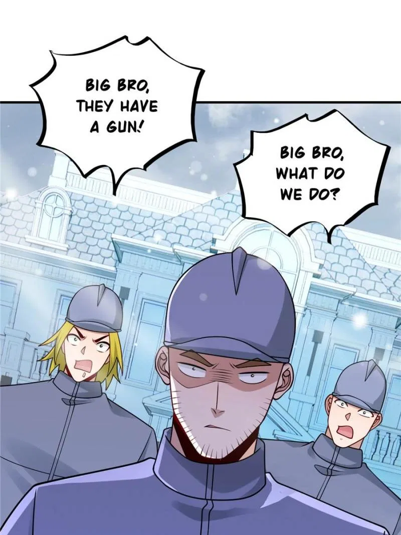Frozen Apocalypse: I Stockpiled 100 Billion Supplies Chapter 73 – Page 7