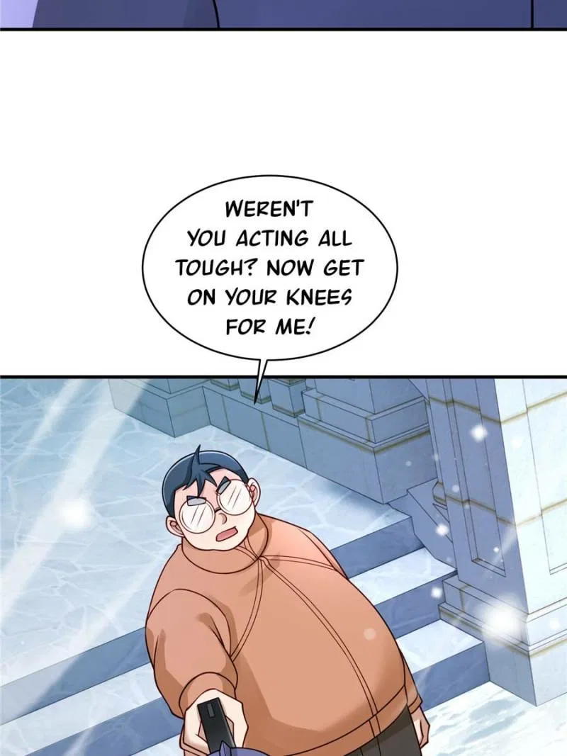 Frozen Apocalypse: I Stockpiled 100 Billion Supplies Chapter 73 – Page 10