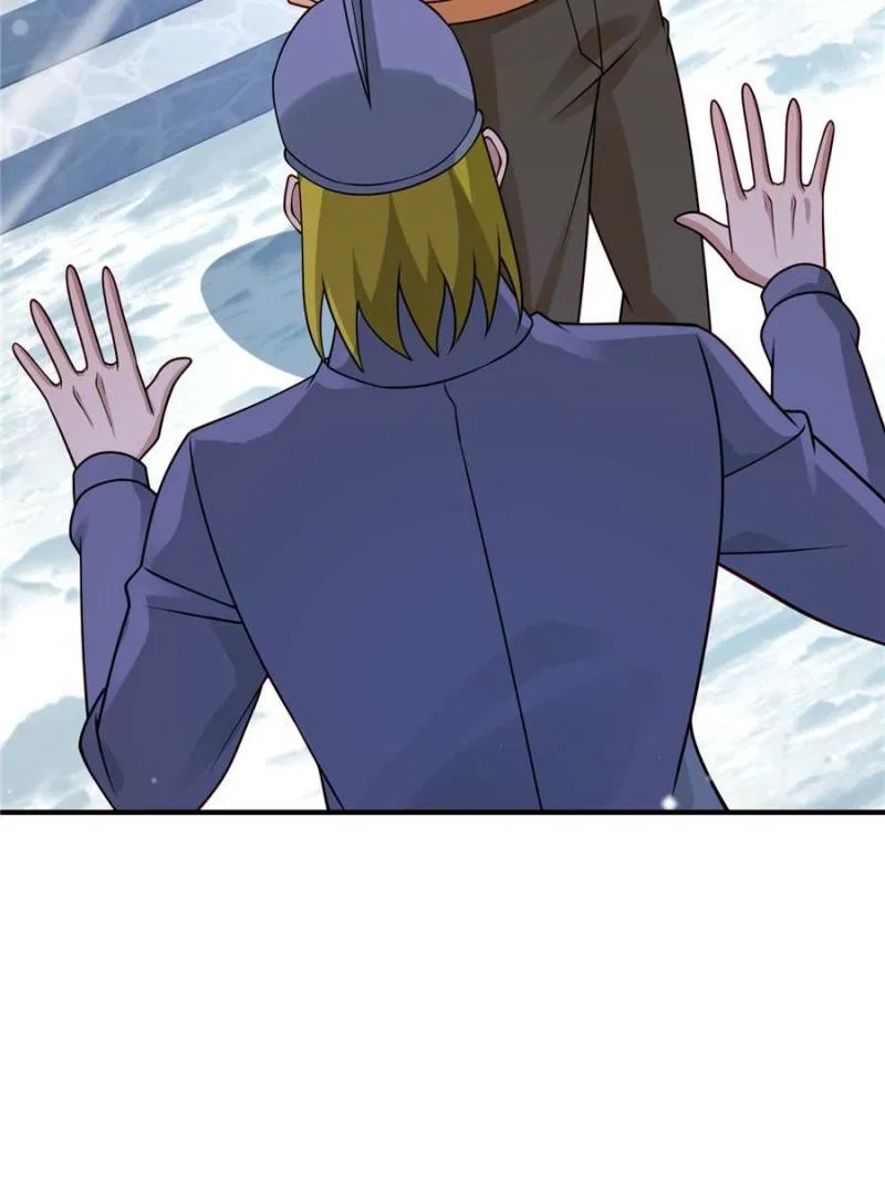 Frozen Apocalypse: I Stockpiled 100 Billion Supplies Chapter 73 – Page 11