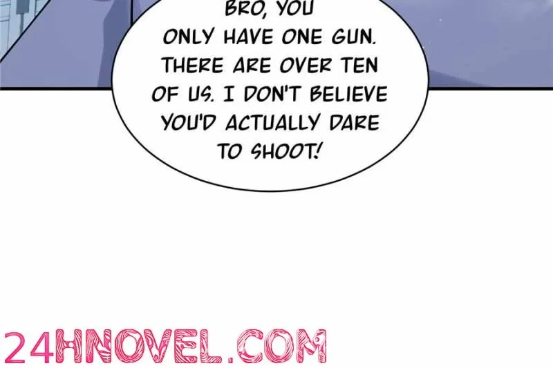 Frozen Apocalypse: I Stockpiled 100 Billion Supplies Chapter 73 – Page 13