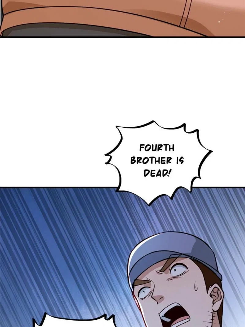 Frozen Apocalypse: I Stockpiled 100 Billion Supplies Chapter 73 – Page 17