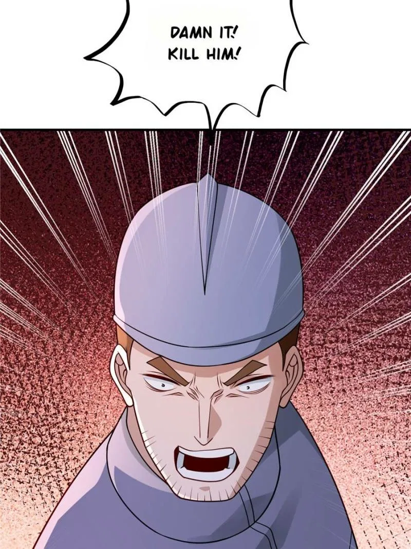 Frozen Apocalypse: I Stockpiled 100 Billion Supplies Chapter 73 – Page 19