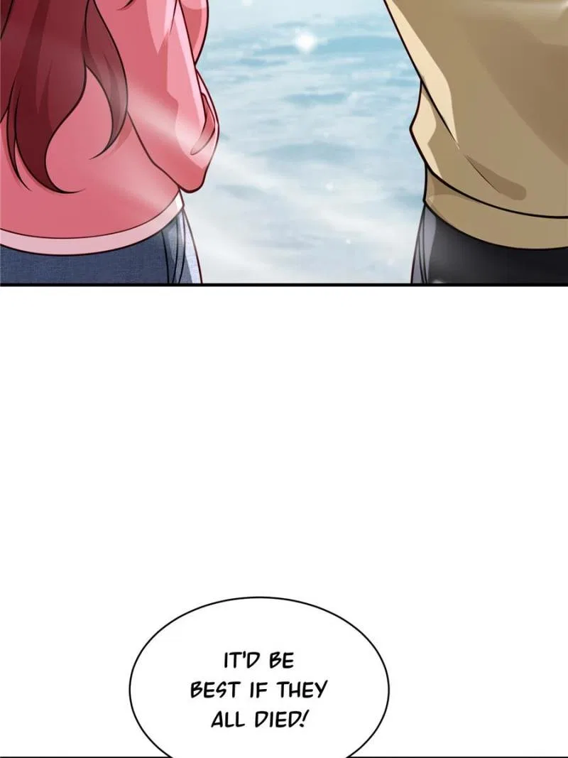 Frozen Apocalypse: I Stockpiled 100 Billion Supplies Chapter 73 – Page 24