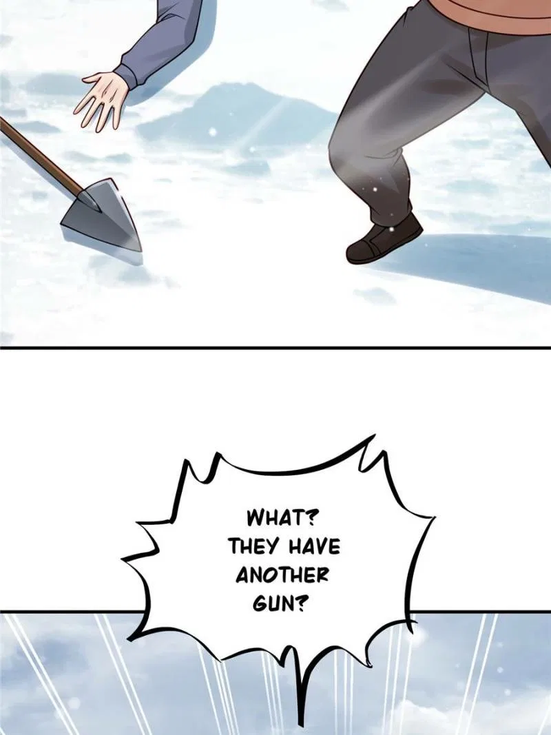 Frozen Apocalypse: I Stockpiled 100 Billion Supplies Chapter 73 – Page 35