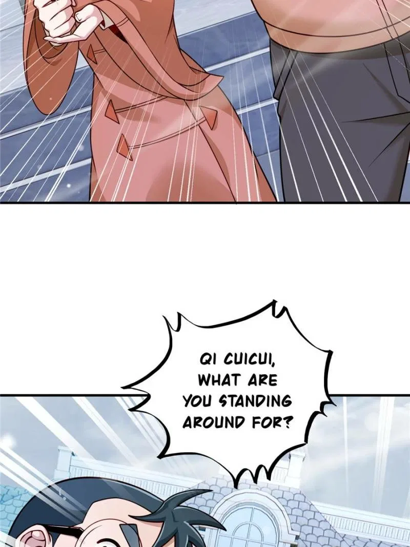 Frozen Apocalypse: I Stockpiled 100 Billion Supplies Chapter 73 – Page 43