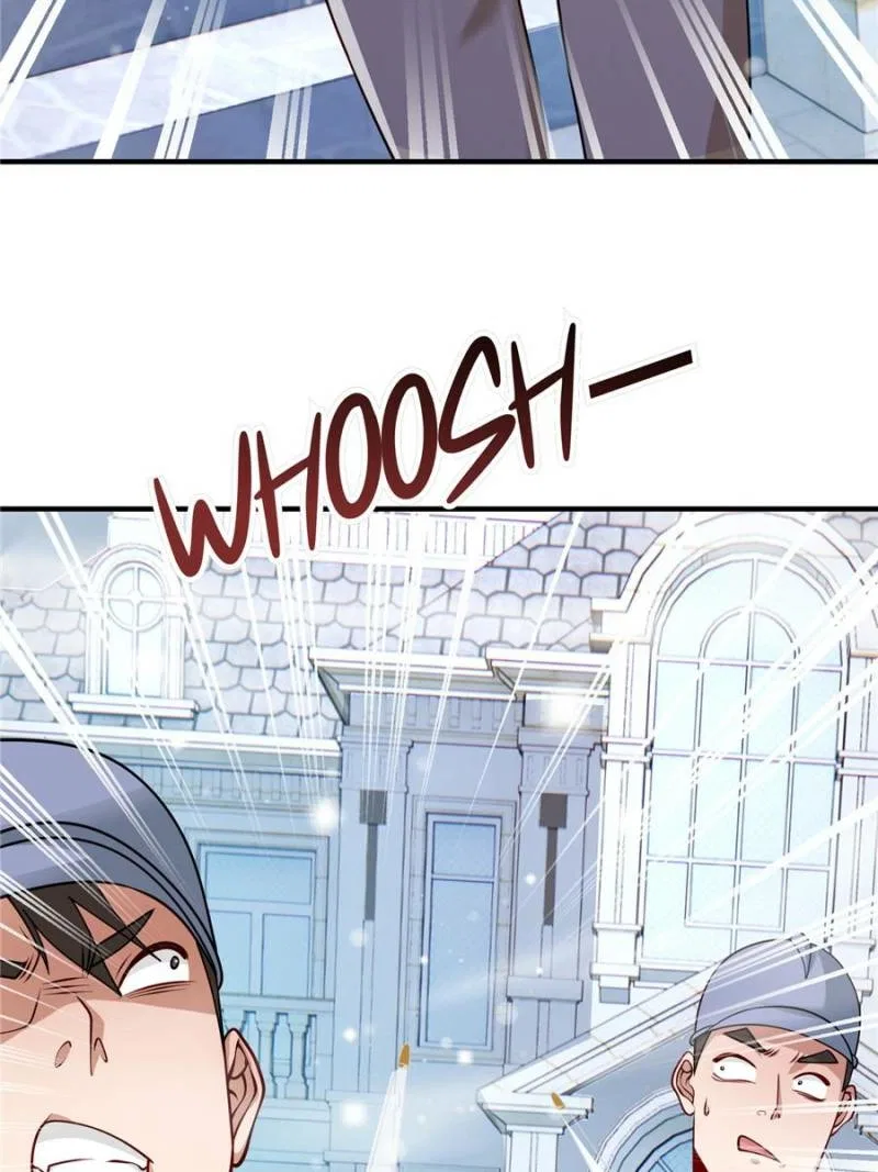 Frozen Apocalypse: I Stockpiled 100 Billion Supplies Chapter 73 – Page 46