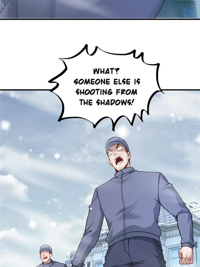 Frozen Apocalypse: I Stockpiled 100 Billion Supplies Chapter 73 – Page 51
