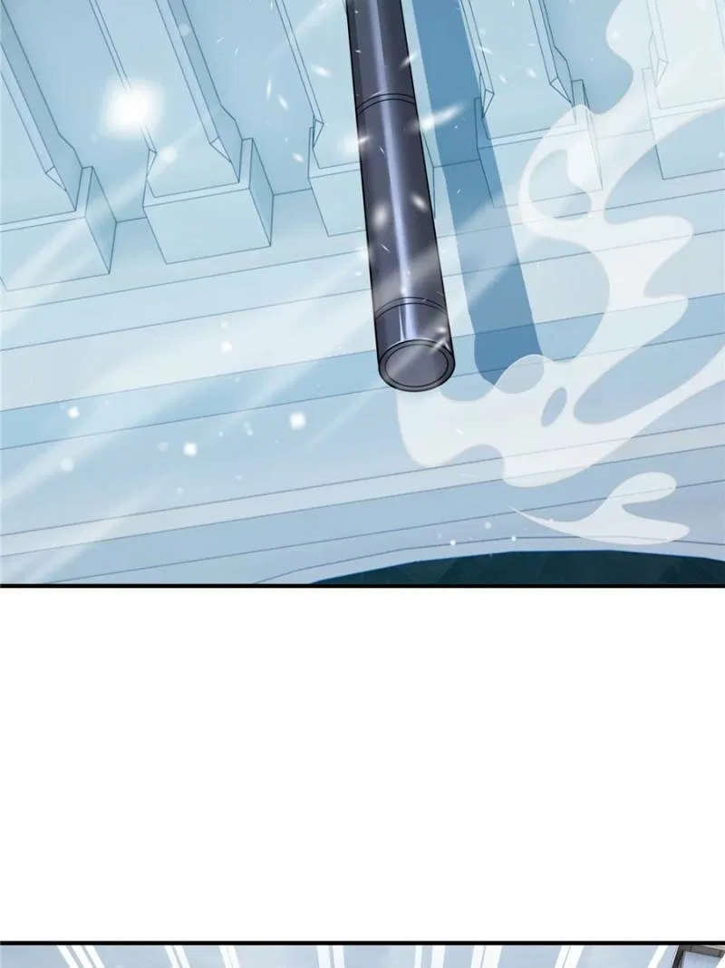 Frozen Apocalypse: I Stockpiled 100 Billion Supplies Chapter 73 – Page 54