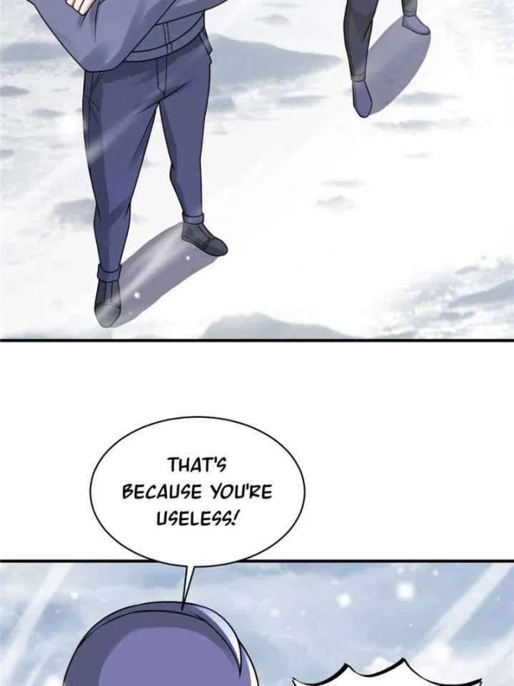 Frozen Apocalypse: I Stockpiled 100 Billion Supplies Chapter 72 – Page 4
