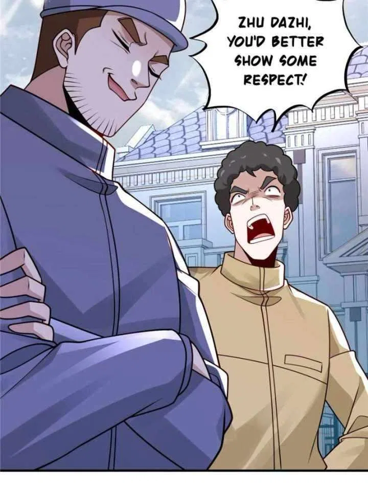 Frozen Apocalypse: I Stockpiled 100 Billion Supplies Chapter 72 – Page 5