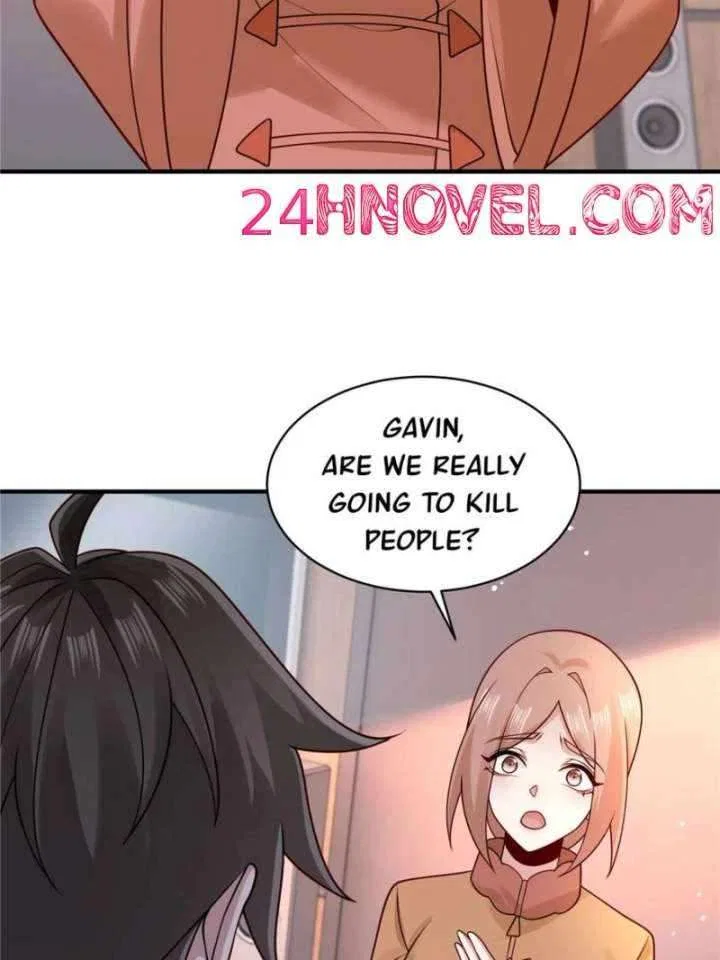 Frozen Apocalypse: I Stockpiled 100 Billion Supplies Chapter 72 – Page 17