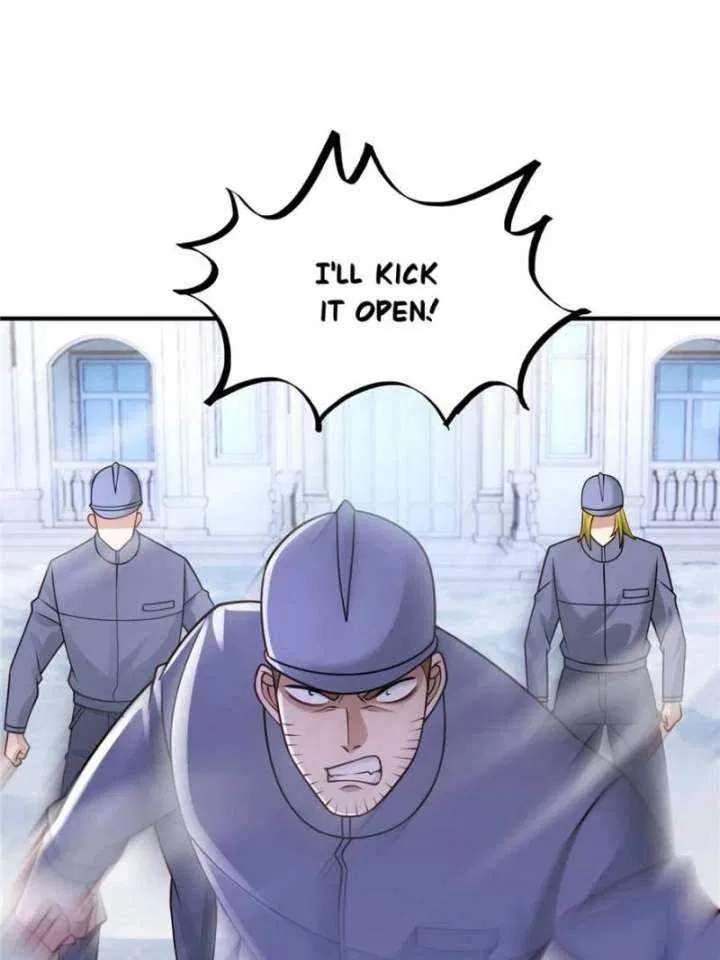 Frozen Apocalypse: I Stockpiled 100 Billion Supplies Chapter 72 – Page 30