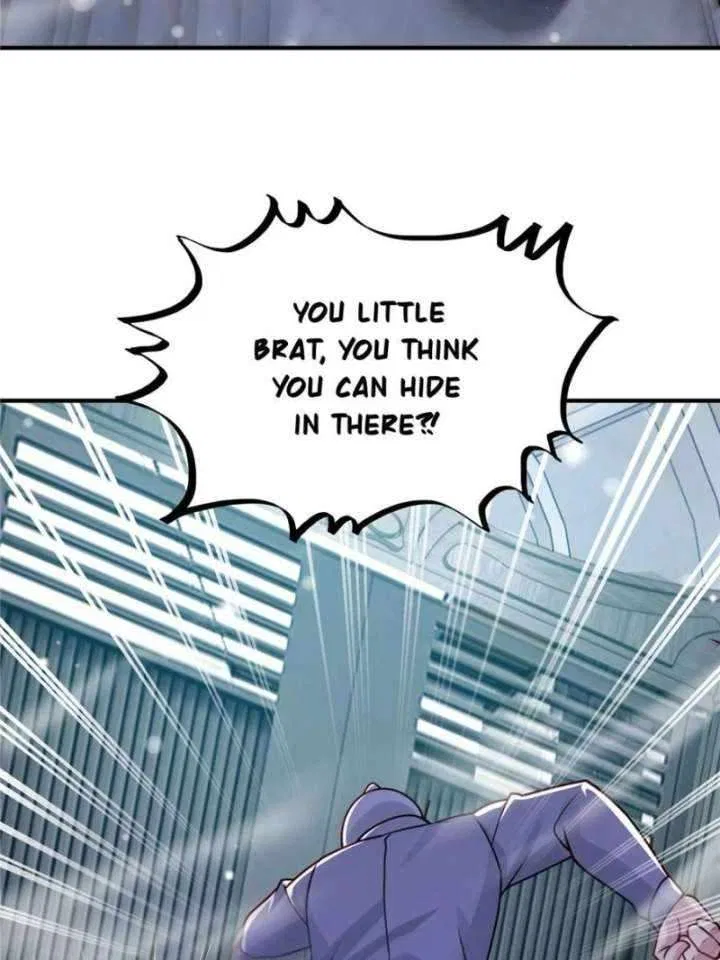 Frozen Apocalypse: I Stockpiled 100 Billion Supplies Chapter 72 – Page 32